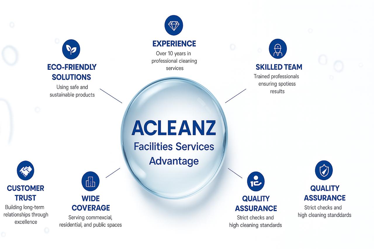 About Acleanz